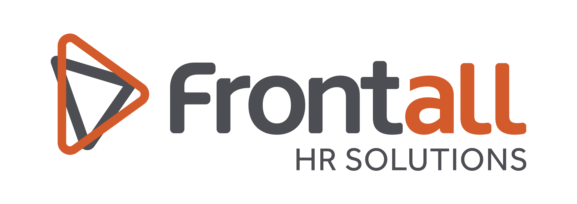 Frontall HR Solutions